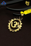 Prism Omkara Spiritual Pendant