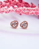 Eternal Love Heart Tops