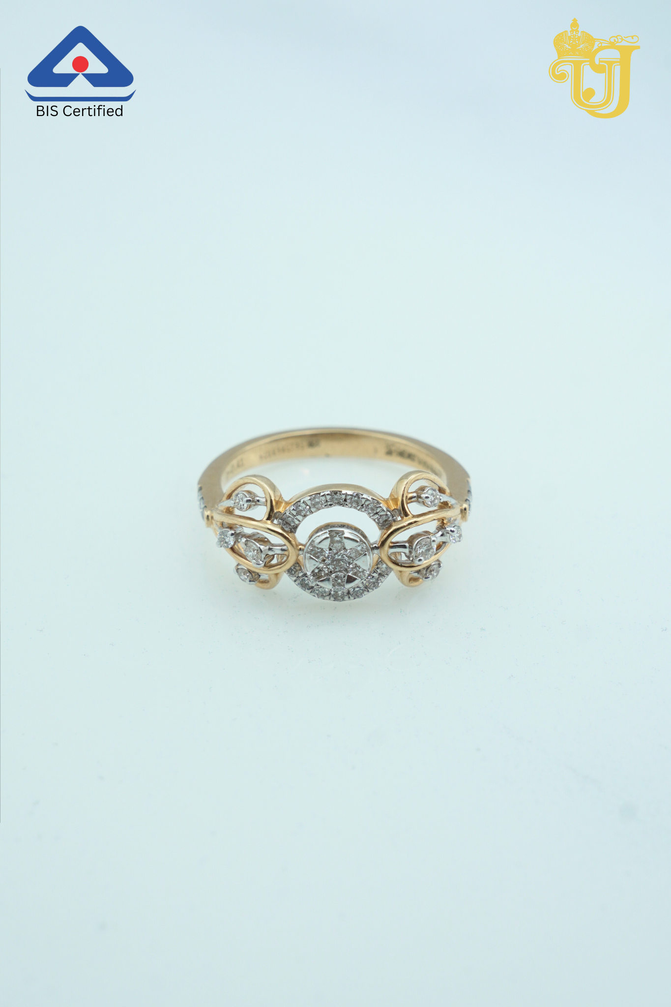 Ladies Ring(DLR98)
