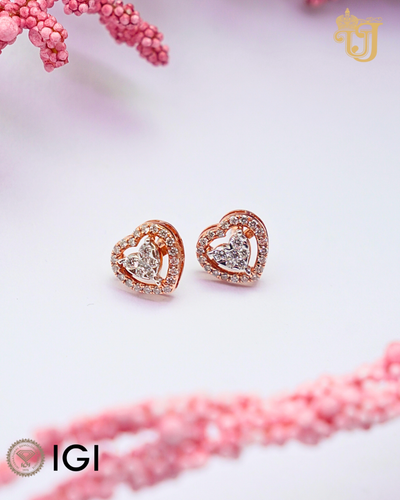 Eternal Love Heart Tops