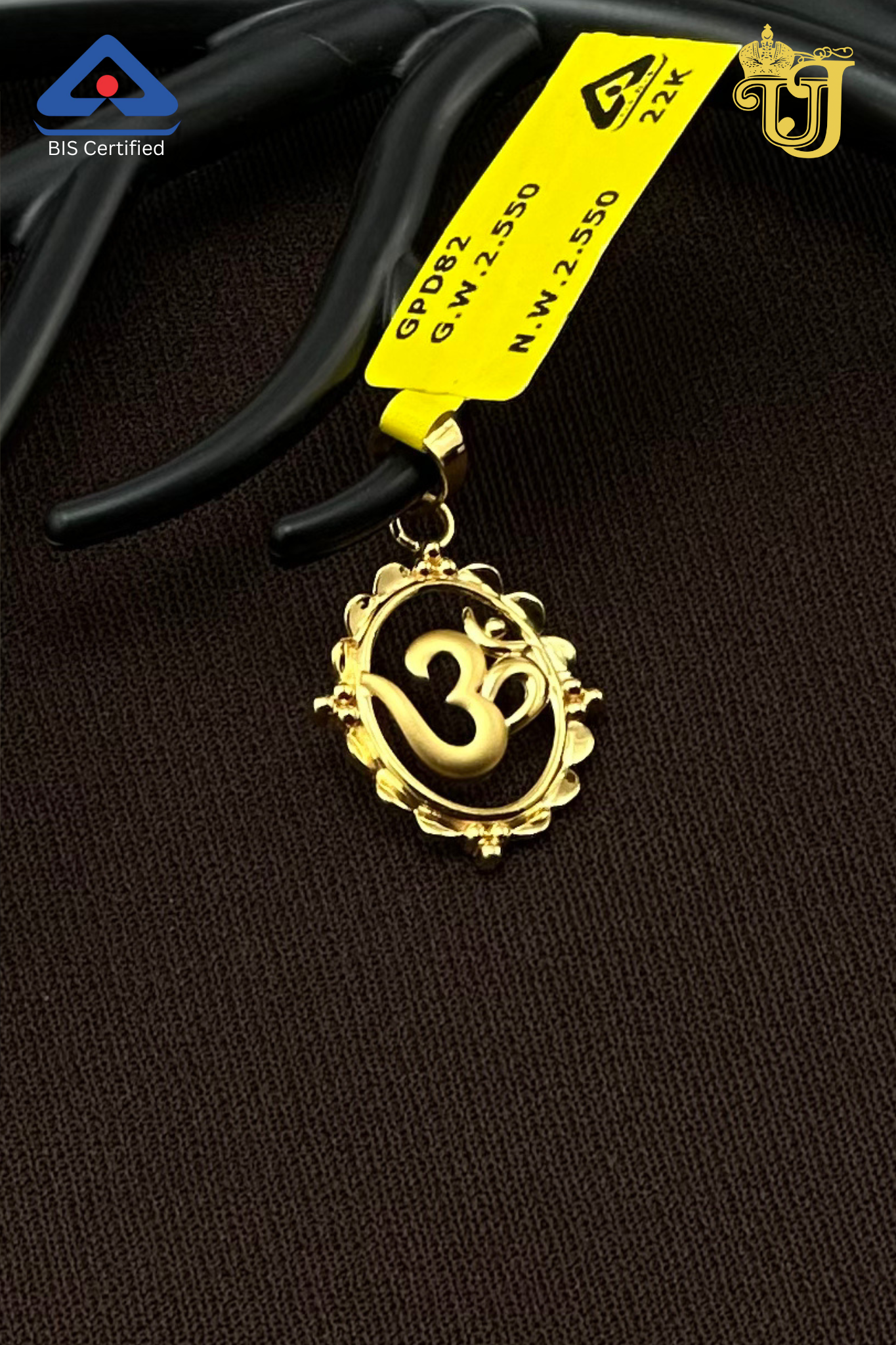 God Pendant(GPD99)