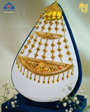 The Navratna-Style Paasa.