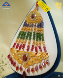 The Navratna-Inspired Royal Paasa