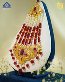 The Festive Rainbow Heritage Paasa