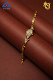 Stellar Drop Geometric Watch