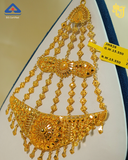 The Royal Heritage Gold Paasa