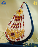 The Royal Ruby & Pearl Paasa