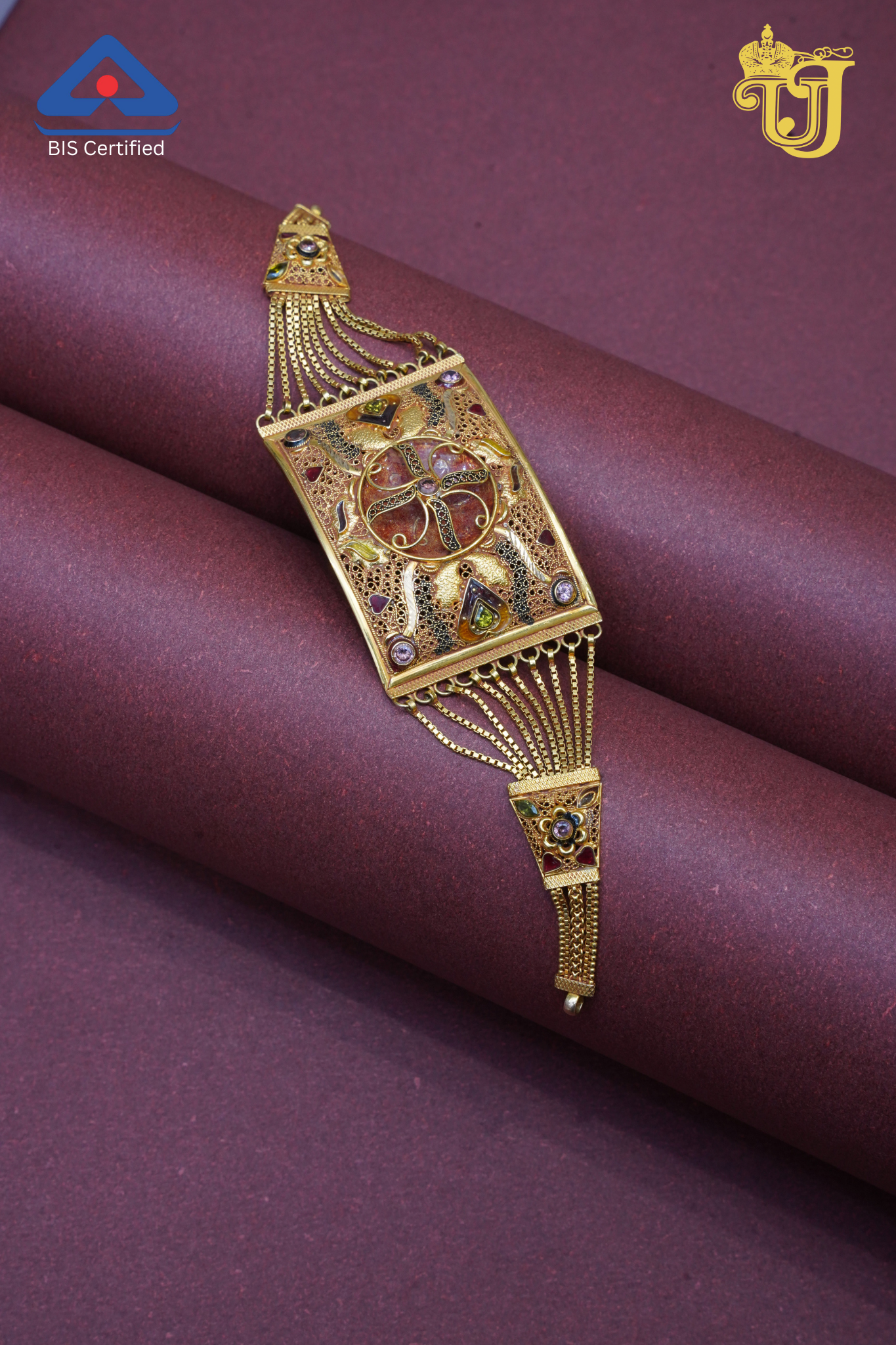 Antique Ladies Bracelet(LB0101)