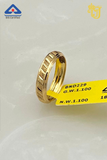 Textured Diagonal Band