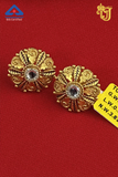 The Golden Sunflower Tops