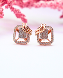 Prism Ribbon Diamond Tops
