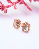 Prism Ribbon Diamond Tops