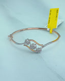 The Eternal Petal Bracelet