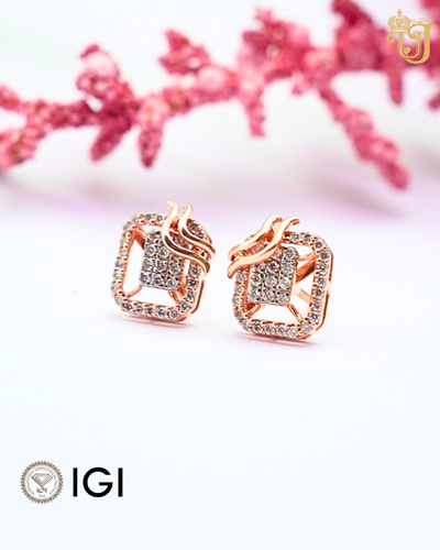 Prism Ribbon Diamond Tops