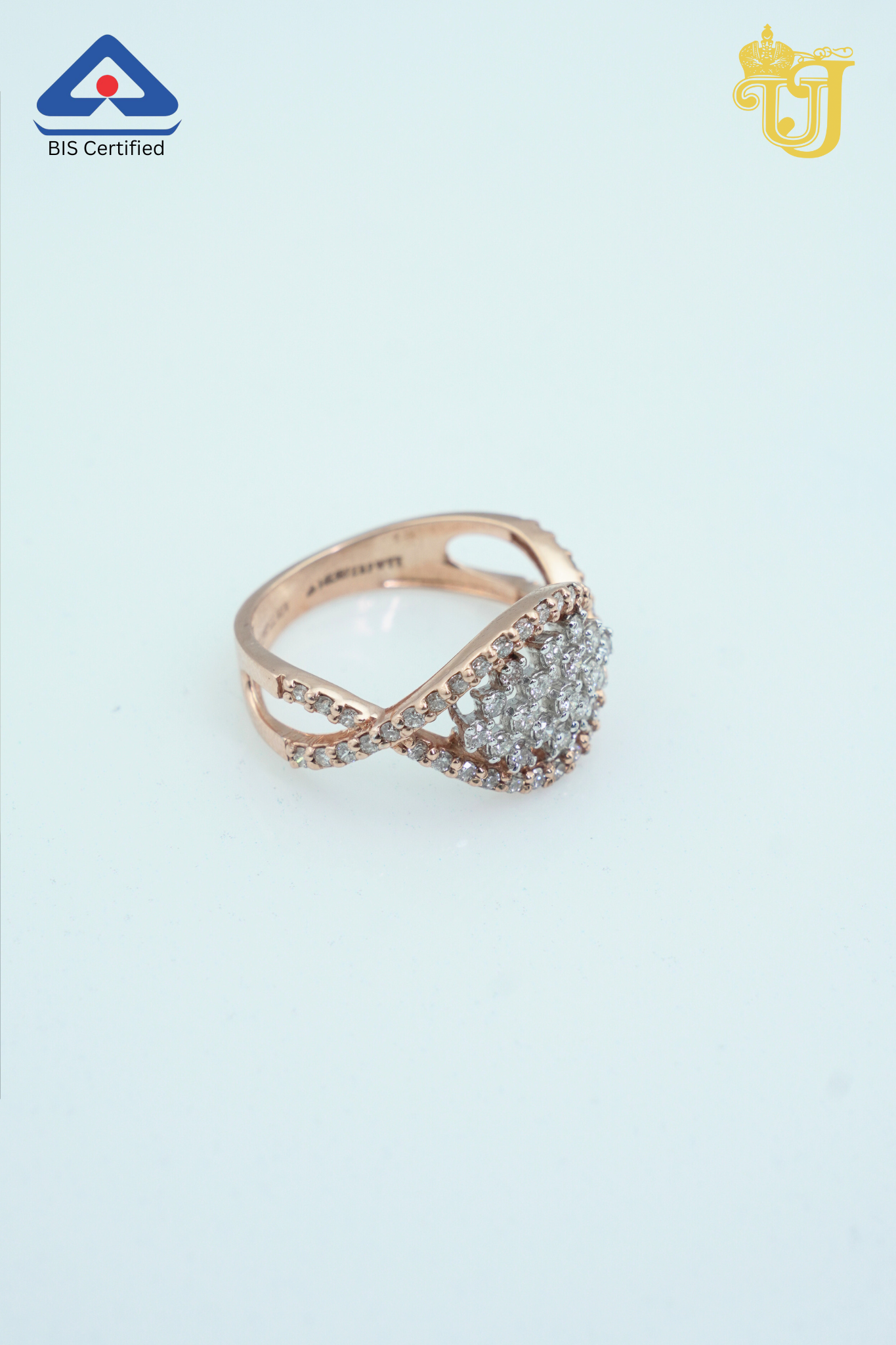 Ladies Ring(DLR89)