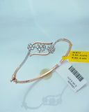 The Eternal Petal Bracelet