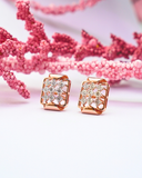 Celestial Ribbon Frame Tops