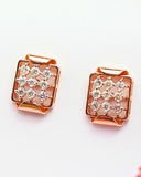 Celestial Ribbon Frame Tops