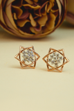 Starburst Pendant Set