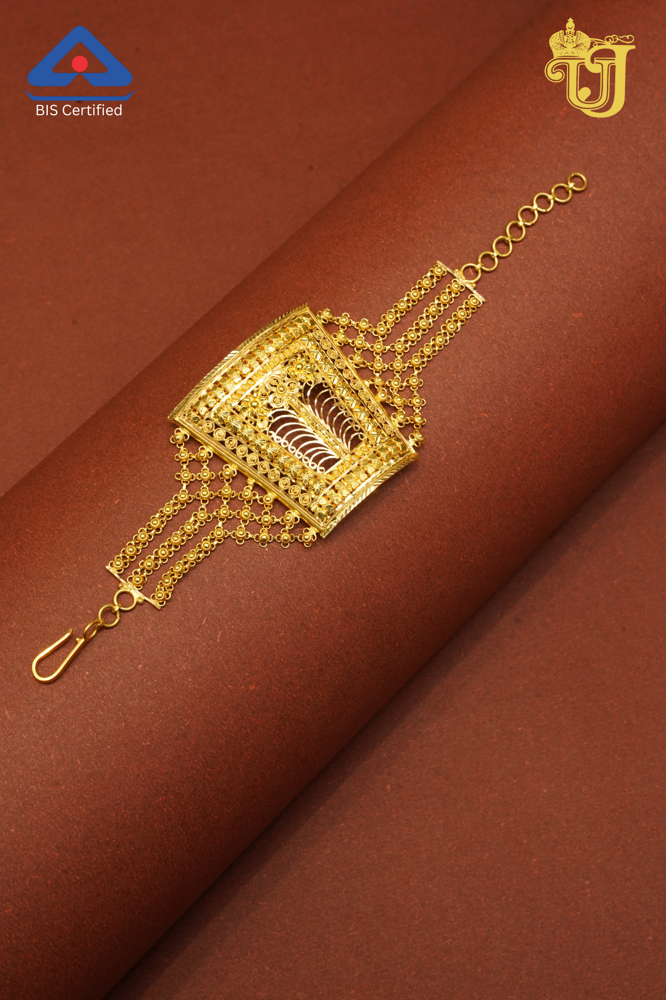 Antique Ladies Bracelet(LB0001)