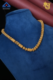 Prestige Granulated Link Chain