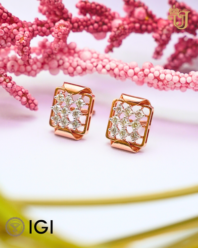 Celestial Ribbon Frame Tops