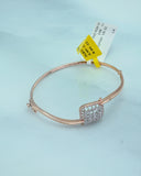 The Eternal Matrix Bracelet