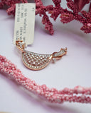 The Radiant Interlock Mangalsutra