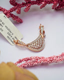 The Radiant Interlock Mangalsutra