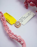 The Radiant Geometric Bloom Mangalsutra