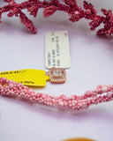 The Radiant Geometric Bloom Mangalsutra