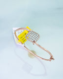 The Eternal Matrix Bracelet