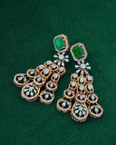The Royal Heritage Necklace Set