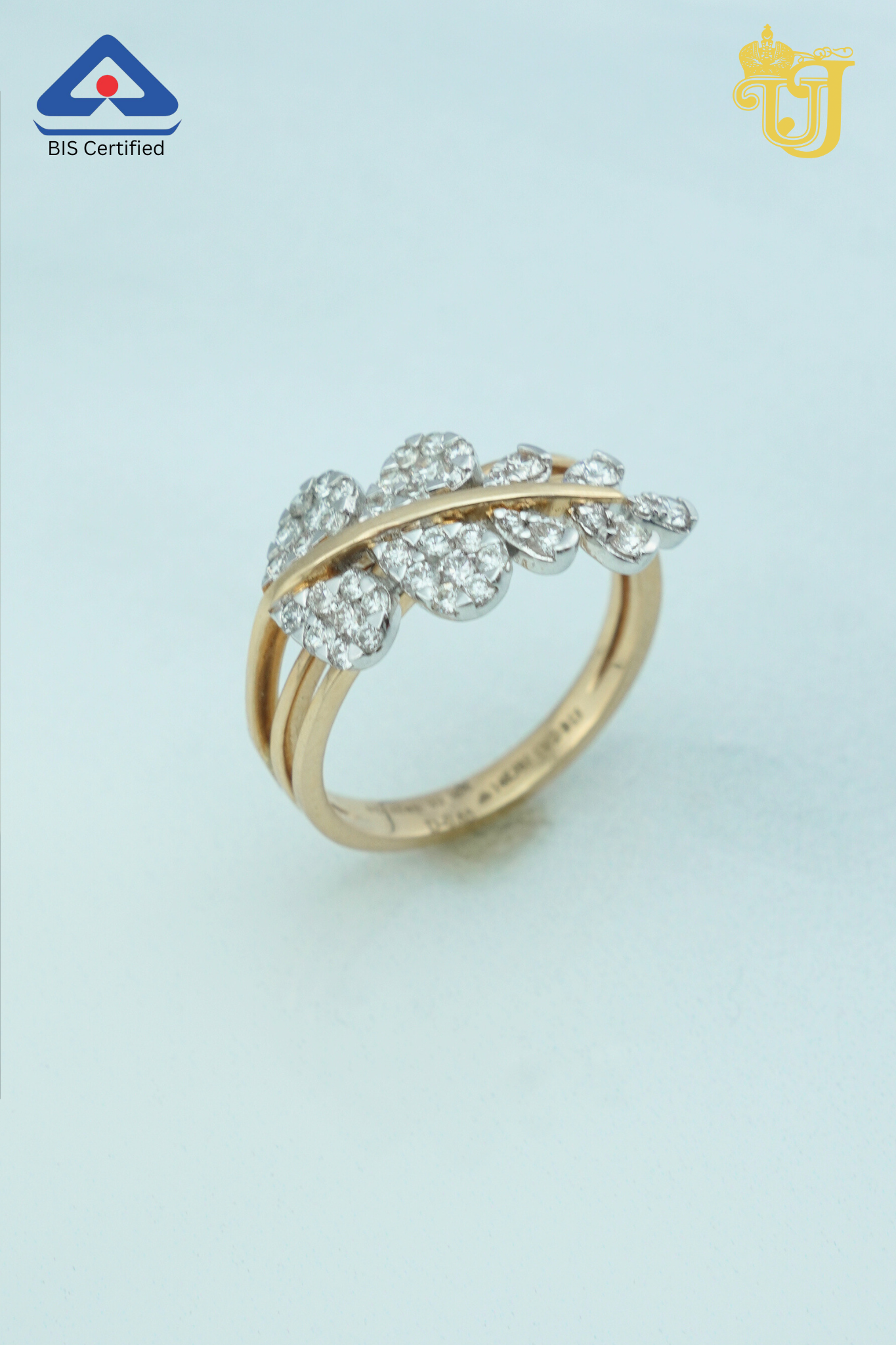 Ladies Ring(DLR45)
