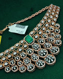 The Royal Heritage Necklace Set
