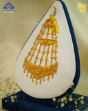 The Heritage Gold Blossom Paasa