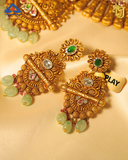 Swarna Aarambh Gold Set-SSR84