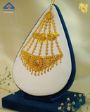 The Royal Heritage Gold Paasa