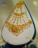The Heart-Crest Traditional Paasa