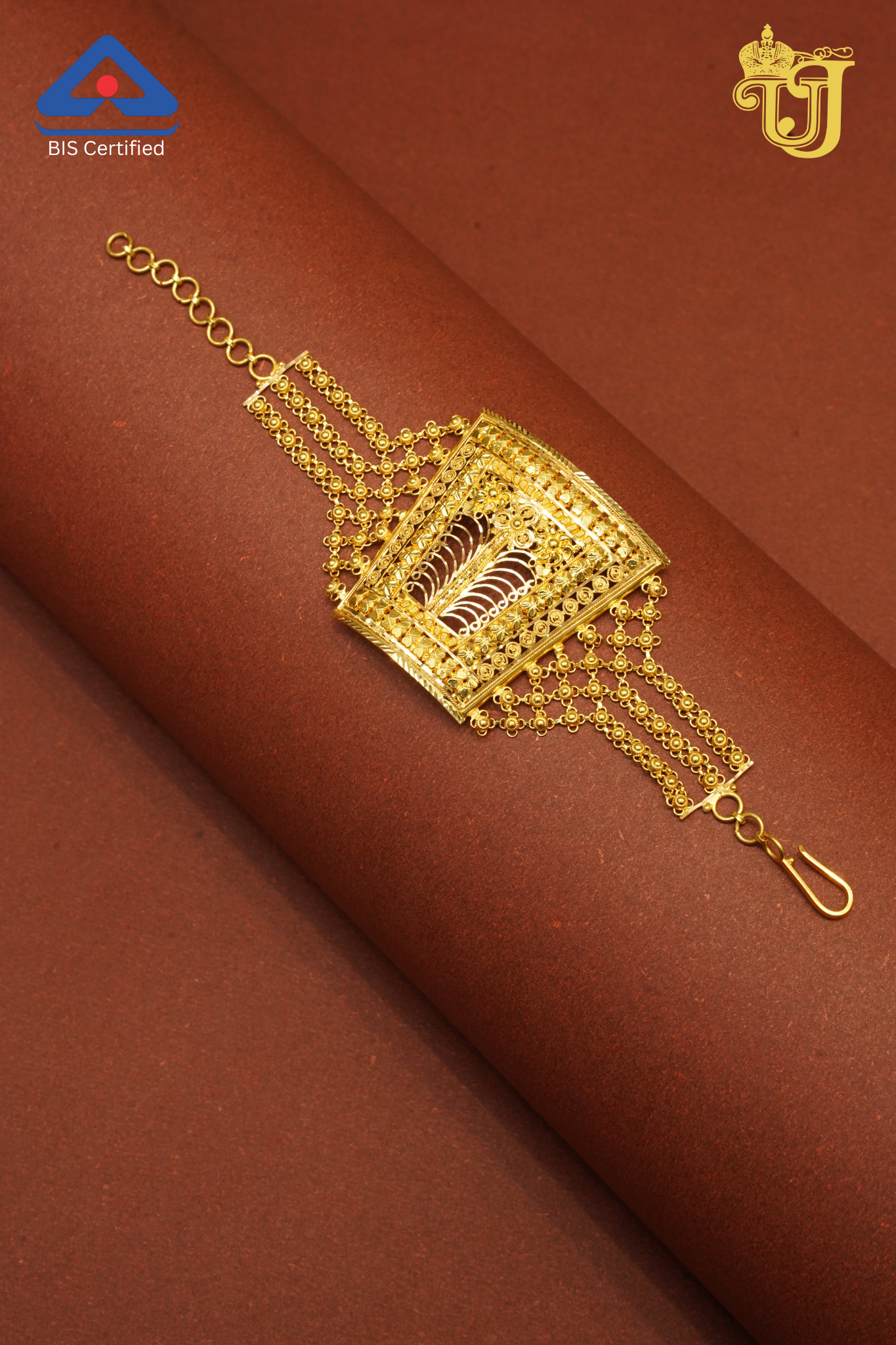 Antique Ladies Bracelet(LB0001)