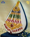 The Navratna-Inspired Royal Paasa