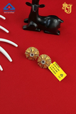 The Golden Sunflower Tops