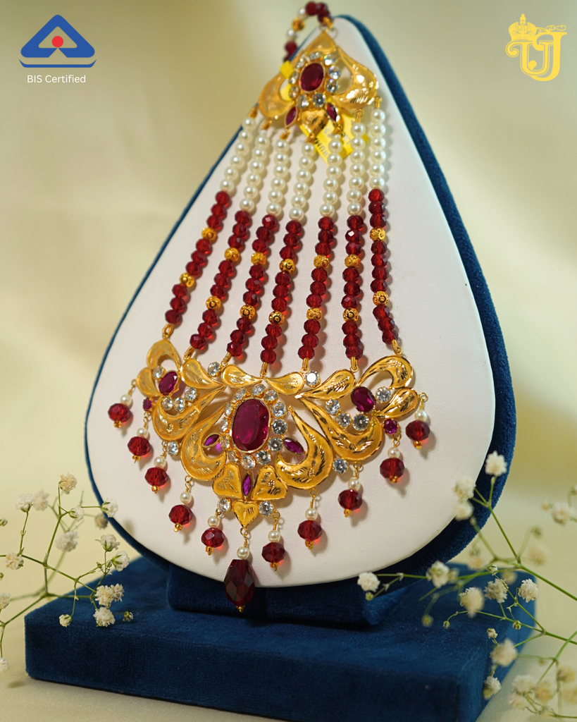 The Festive Rainbow Heritage Paasa