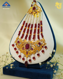 The Festive Rainbow Heritage Paasa