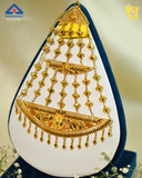 The Navratna-Style Paasa.