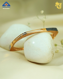 Urban Architect Rose Gold Ladies Bracelet