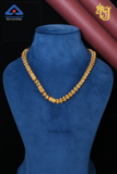 Prestige Granulated Link Chain