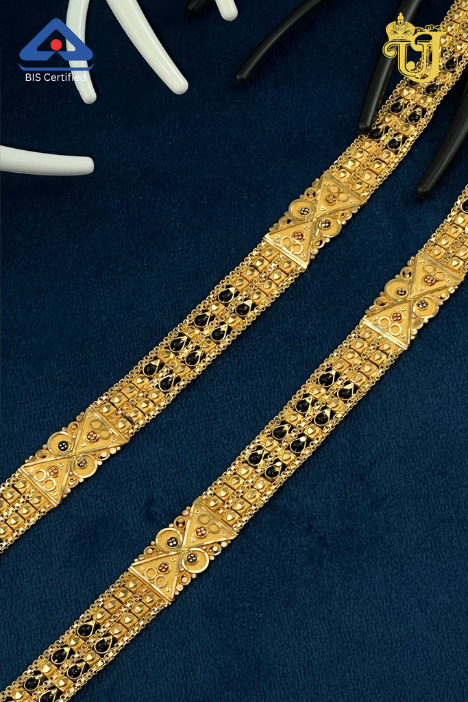 Broad Belt-Style MS Chain
