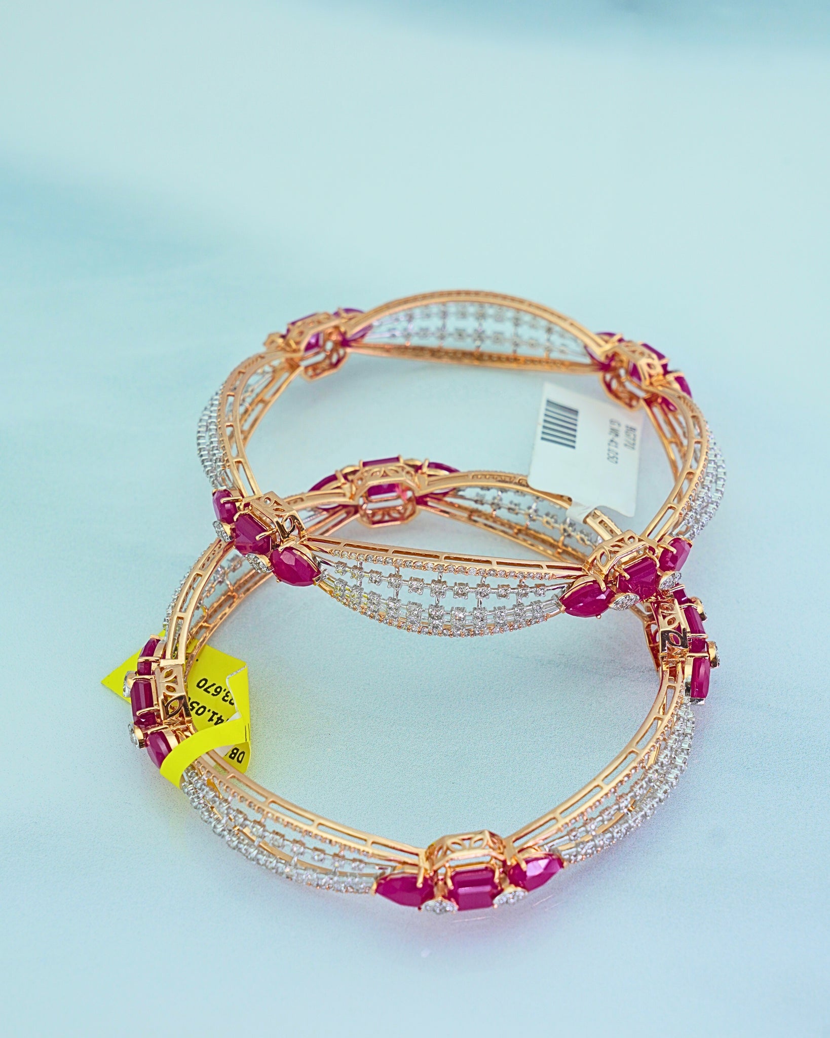 BANGLES (6.70)