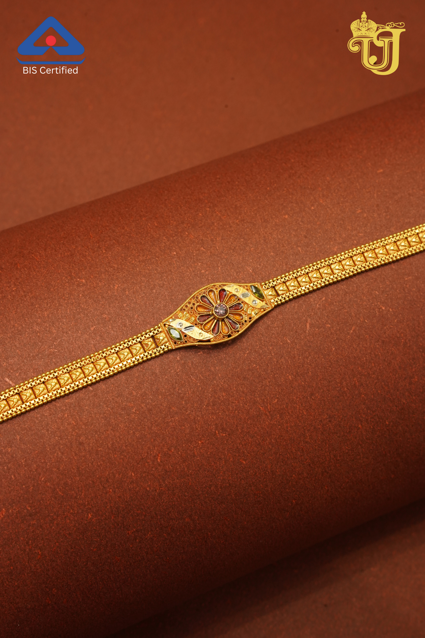 Antique Ladies Bracelet(LB1212)